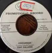 Tony Dalardo