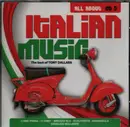 CD - Tony Dallara - All About Italian Music - CD 5