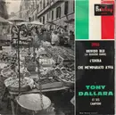 7inch Vinyl Single - Tony Dallara Et Ses I Campioni - Julia