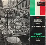 Tony Dallara - Julia