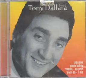 Tony Dallara - Il meglio