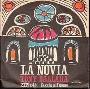 Tony Dallara - La Novia