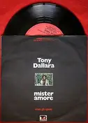 Tony Dallara - Mister Amore