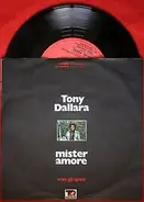Tony Dallara - Mister Amore