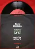 7inch Vinyl Single - Tony Dallara - Mister Amore