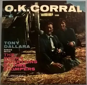 Tony Dallara - O. K. Corral