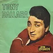 Tony Dallara - Tony Dallara Sa Orkestrom E. Leonija