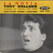 Tony Dallara - La Novia