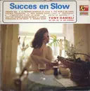 LP - Tony Danieli Et Son Orchestre - Succes En Slow