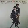 LP - Tony Darrow & Donna Cellini - The Best In Entertainment
