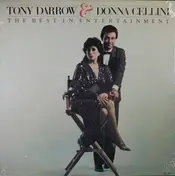 Tony Darrow - The Best In Entertainment