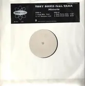 Tony Davis