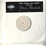 LP - Tony Davis - Misterio - promo