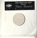 LP - Tony Davis - Misterio - promo