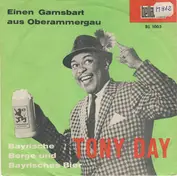 Tony Day