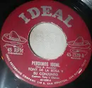 7inch Vinyl Single - Tony De La Rosa - Perdimos Igual / Melba