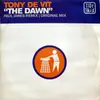12'' - Tony De Vit - The Dawn