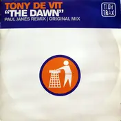 Tony de Vit - The Dawn