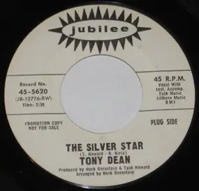 Tony Dean - The Silver Star