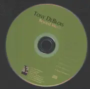 CD - Tony DeBlois - Beyond Words