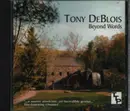 CD - Tony DeBlois - Beyond Words