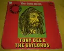 7inch Vinyl Single - Tony Dee & Gaylords - You Turn Me On