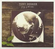 Tony Dekker - Prayer of the Woods