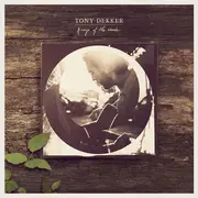 LP - Tony Dekker - Prayer Of The Woods