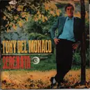 7inch Vinyl Single - Tony Del Monaco - Serenata