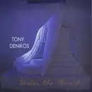 CD - Tony Denikos - Under The Church - Digipak.