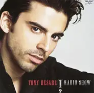 Tony DeSare - Radio Show