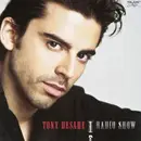 CD - Tony DeSare - Radio Show