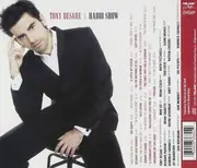 CD - Tony DeSare - Radio Show