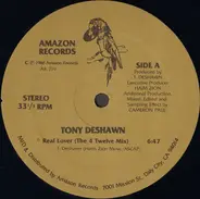 Tony Deshawn - Real Lover