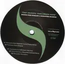 12inch Vinyl Single - Tony Devivo - Percussion Suite (Remixes)