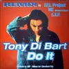 12'' - Tony Di Bart - Do It (Remix)
