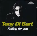 Double CD - Tony Di Bart - Falling For You