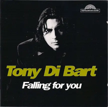 Tony Di Bart - Falling for You
