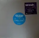 12inch Vinyl Single - Tony Di Bart - Love You More