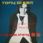 Tony Di Bart - The Real Thing 99