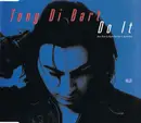 CD Single - Tony di Bart - Do it