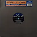 12inch Vinyl Single - Tony Di Bart - Turn Your Love Around