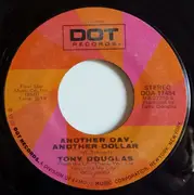 7inch Vinyl Single - Tony Douglas - Sweetest Hurt