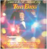 LP - Tony Evans and his Orchestra - Dance in the Old Fashioned Way