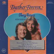 Tony Evans - Together Forever