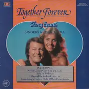 LP - Tony Evans - Together Forever