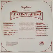 LP - Tony Evans - Roarin Ragtime
