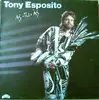 LP - Tony Esposito - As Tu Às
