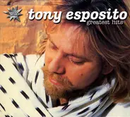 Tony Esposito - Greatest Hits