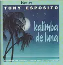 12inch Vinyl Single - Tony Esposito - Kalimba De Luna